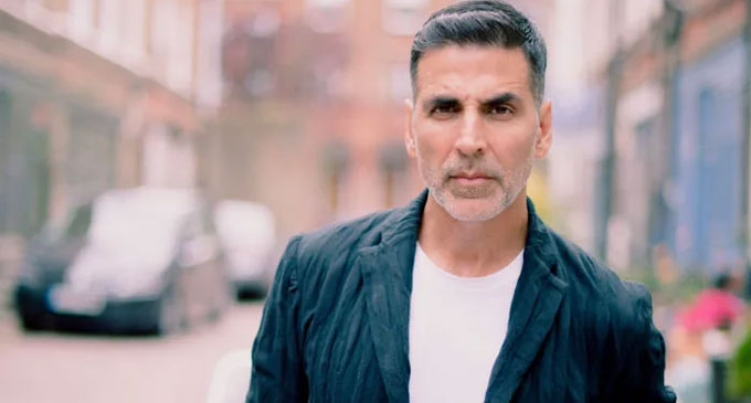 Akshay Kumar talks about his upcoming movie Atrangi Re