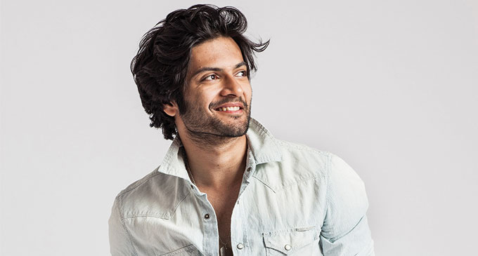 Ali Fazal to star with Gerard Butler in Kandahar