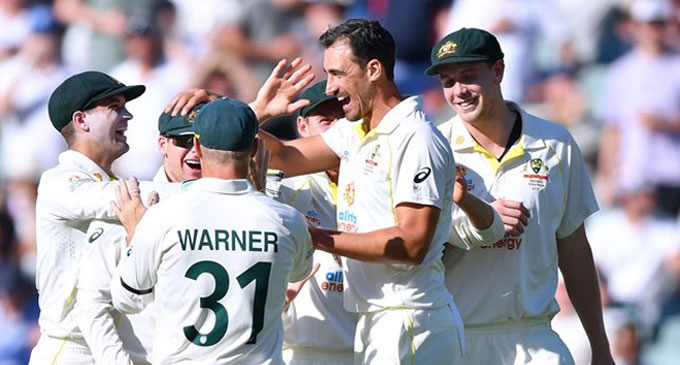 Aussies name unchanged Test squad for MCG Aussies name unchanged Test squad for MCG