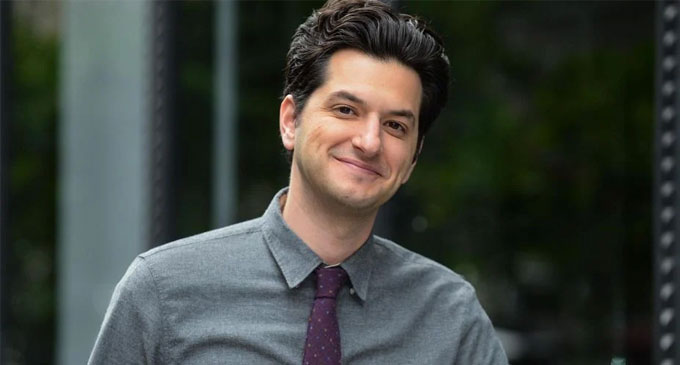 Ben Schwartz joins cast of “Renfield”