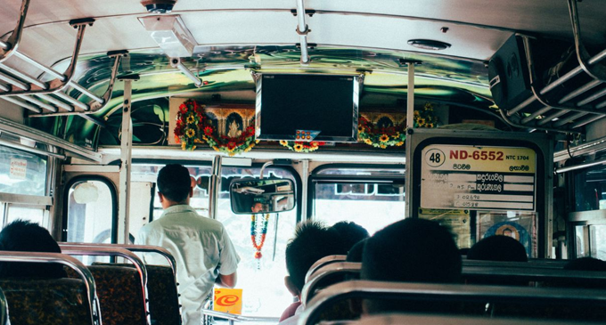 NTC directed to revise bus fares NTC directed to revise bus fares