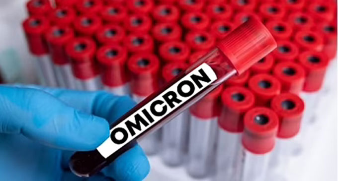 2 new Omicron cases in Maharashtra