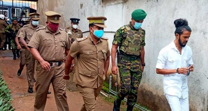 ‘Podi Lassi’ further remanded ‘Podi Lassi’ further remanded
