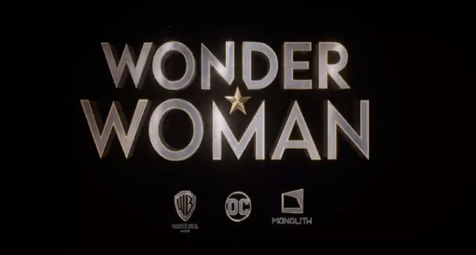 “Wonder Woman” game announced