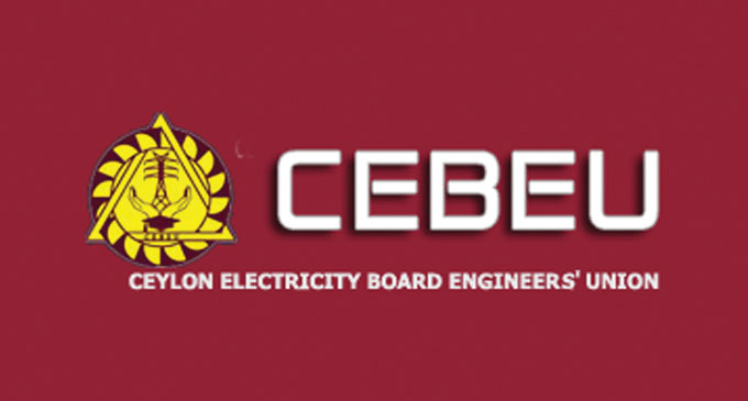 CEB Engineers’ Union to launch Sick Leave Campaign