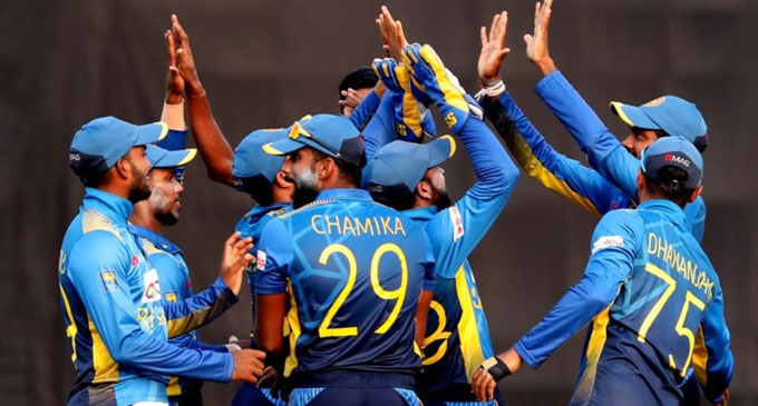 New rules imposed over Sri Lankan cricketers retiring