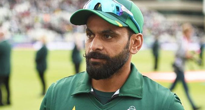 Veteran Pakistan all-rounder Mohammad Hafeez retires from international cricket Veteran Pakistan all-rounder Mohammad Hafeez retires from international cricket