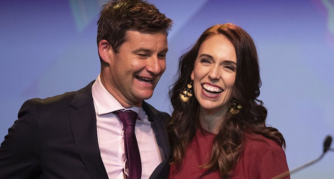 New Zealand PM Jacinda Ardern postpones wedding to put country under strict COVID restriction