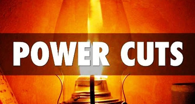 CEBEU announces power cut schedule for tonight