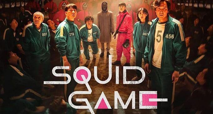 Netflix officially confirms Squid Game season 2: ‘The universe has just begun’