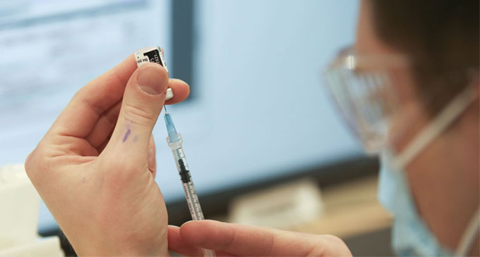 Unvaccinated tax in Canada’s Quebec Province
