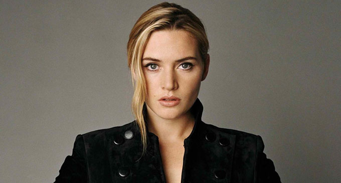 Kate Winslet wins Golden Globe for HBO”s ‘Mare of Easttown’