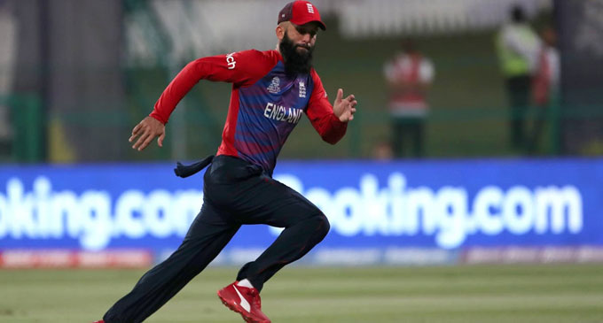 Moeen Ali stars as England cling on to degree T20 collection with one-run win over West Indies Moeen Ali stars as England cling on to degree T20 collection with one-run win over West Indies