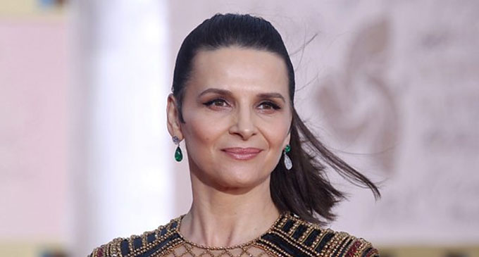 Fiennes and Binoche set for Pasolini’s Odyssey