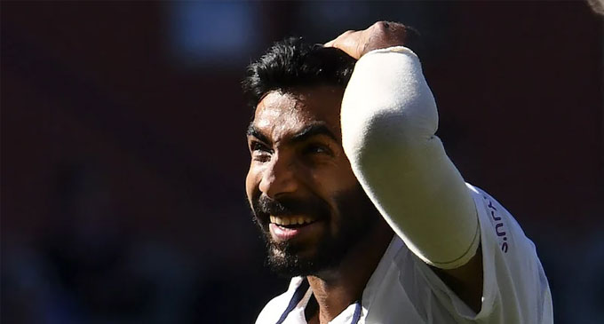 Bumrah has “Fewer threatening performances” than Afridi, says Ex-Pakistan cricketer Bumrah has “Fewer threatening performances” than Afridi, says Ex-Pakistan cricketer