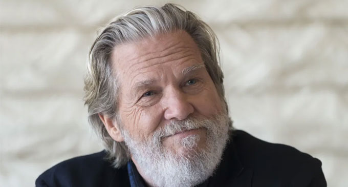 Jeff Bridges’ “Old Man” sets June launch