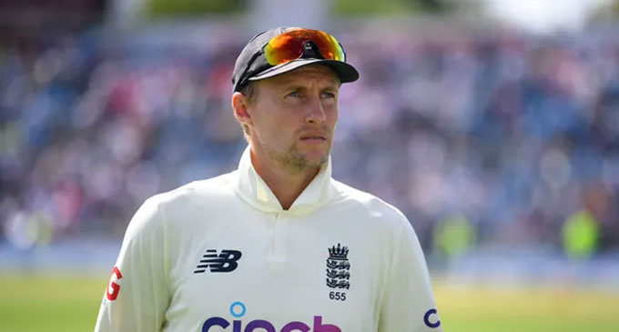 England’s Joe Root named Wisden’s leading cricketer in the World England’s Joe Root named Wisden’s leading cricketer in the World