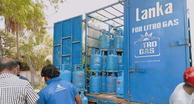 Litro Gas for all provinces from today (14)