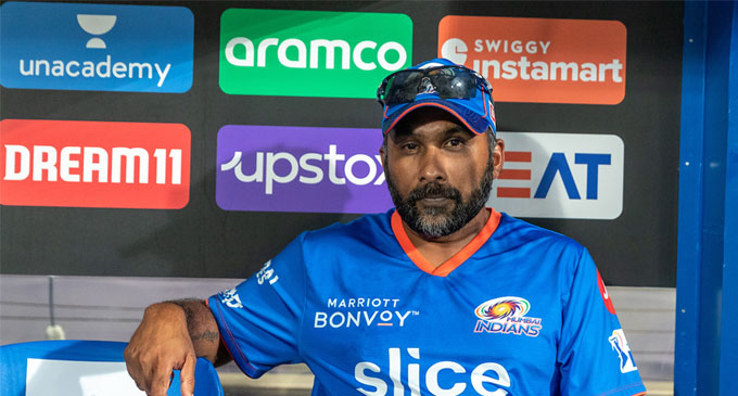 Mahela Jayawardene, hints at ‘few changes’ after eighth defeat Mahela Jayawardene, hints at ‘few changes’ after eighth defeat