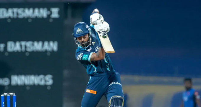 ‘I fear we may run out of luck in the knockouts’: Hardik Pandya