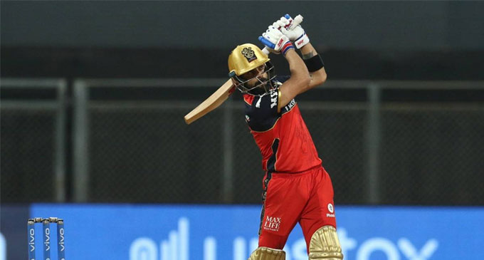 Royals stand in RCB’s course-correction path Royals stand in RCB’s course-correction path