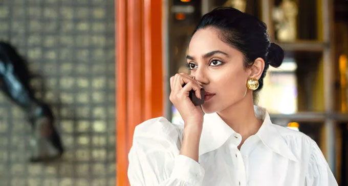 Sobhita Dhulipala wraps shooting for Dev Patel’s ‘Monkey Man’