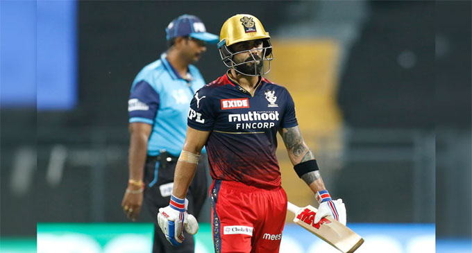 With Kohli’s staggering IPL feat in sight, Dhawan awaits milestone game against CSK With Kohli’s staggering IPL feat in sight, Dhawan awaits milestone game against CSK