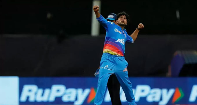 ‘Yuzvendra Chahal stood by me during my bad times’ – Kuldeep Yadav