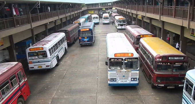 Bus fares to reduce from midnight today(4)