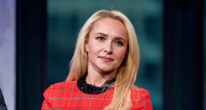 Hayden Panettiere returns for “Scream 6”