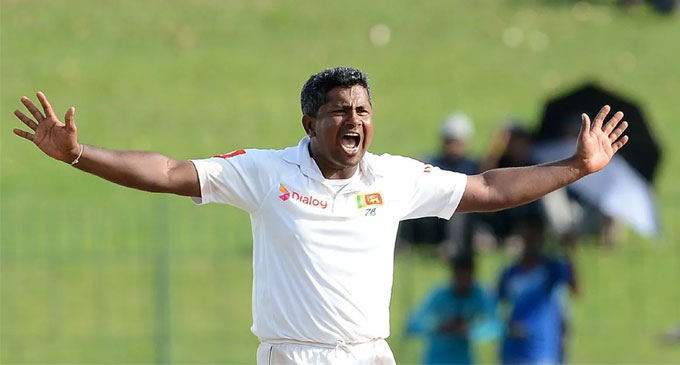 Spin coach Herath unavailable for Bangladesh’s Caribbean tour Spin coach Herath unavailable for Bangladesh’s Caribbean tour