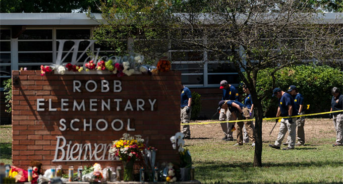 Victims killed in Texas school shooting identified