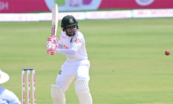 Mushfiqur Rahim set to miss West Indies tour