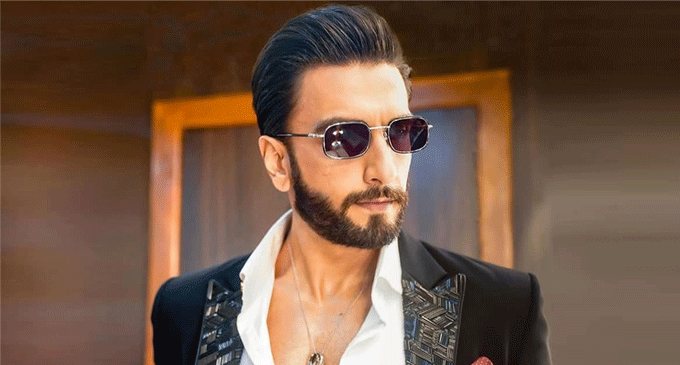 Rohit Shetty shares first poster of Ranveer Singh starrer Cirkus