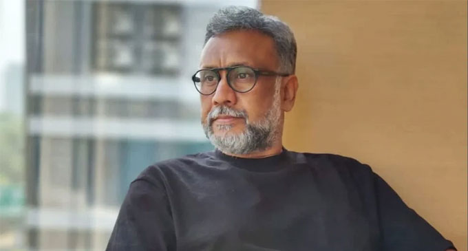 Anubhav Sinha’s next production is a coming of age film
