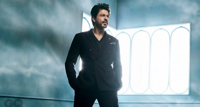 Shah Rukh Khan’s upcoming movie ‘Dunki’ sets a realease date