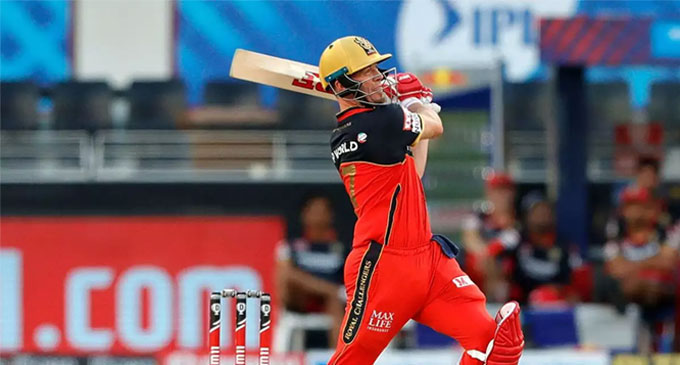AB de Villiers makes big announcement regarding IPL comeback AB de Villiers makes big announcement regarding IPL comeback