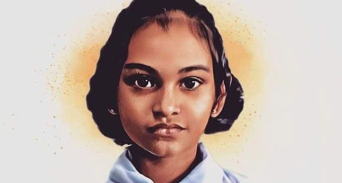 Suspect arrested over death of 9-year-old girl from Atulugama