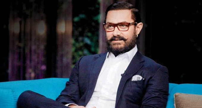 Aamir Khan to kick-start shooting of RS Prasanna’s sports drama