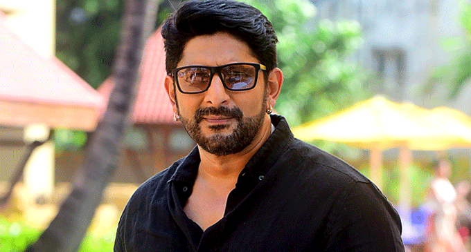 Arshad Warsi’s double-role feature Jeevan Bheema Yojana wraps shooting