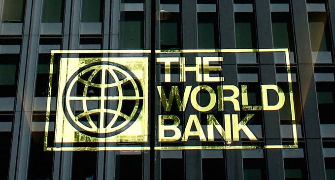 World Bank does NOT plan to to offer any financing to SL