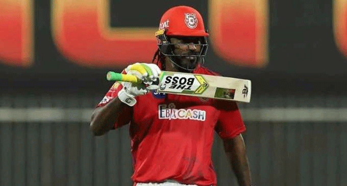 Chris Gayle vows to return to IPL next year