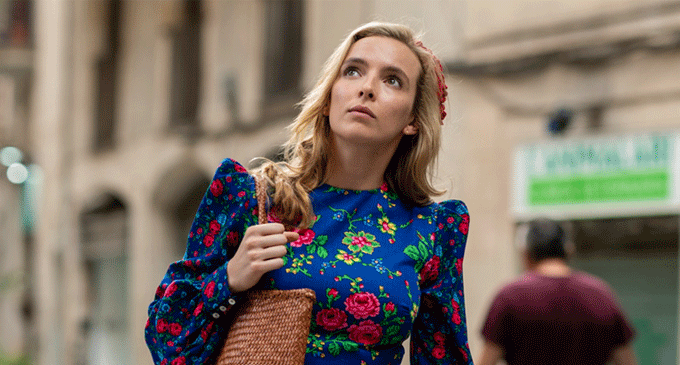 Jodie Comer set for sci-fi thriller “End”