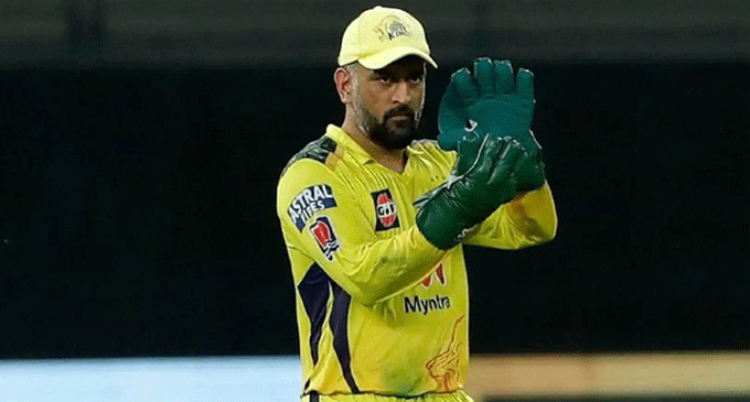 Dhoni confirms he’s not retiring, will remain with CSK in IPL 2023