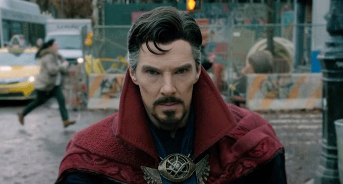 ‘Doctor Strange 2’ set to cast biggest opening spell of 2022