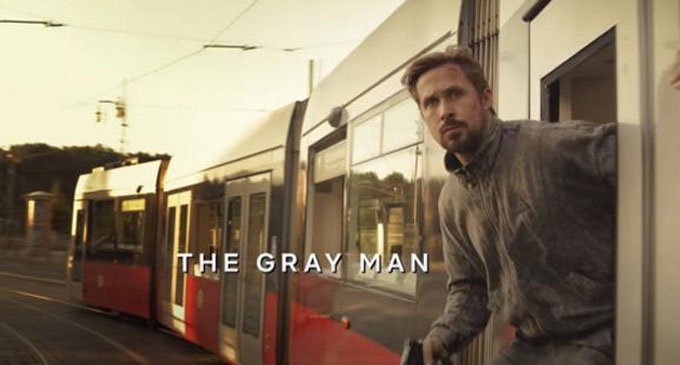 The Russos’ “The Gray Man”