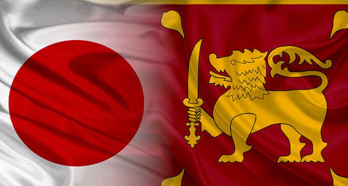 Japanese Govt. grants $1.5 Mn to Sri Lanka