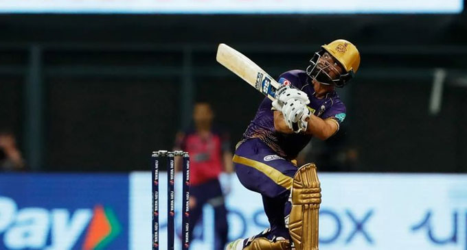 Brendon McCullum lavishes praise on Rinku Singh Brendon McCullum lavishes praise on Rinku Singh