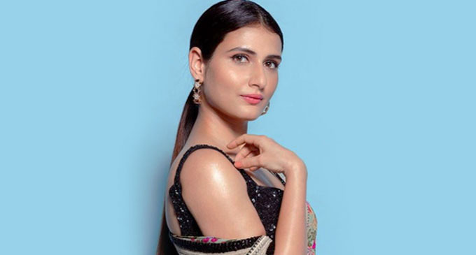 Fatima Sana Shaikh on working with Vicky Kaushal in Sam Bahadur