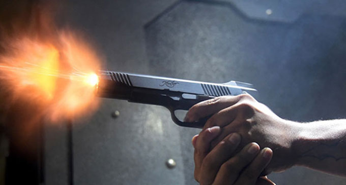 One dead in Colombo shooting